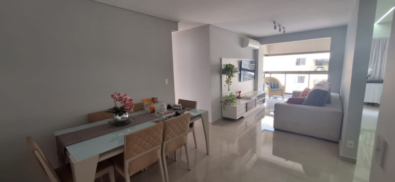 Imagem Apartamento com 3 Quartos à Venda, 83 m² em Recreio Dos Bandeirantes - Rio De Janeiro