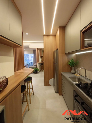 Imagem Apartamento com 2 Quartos à Venda, 45 m² em Jardim Morumbi - Campinas Imagem Apartamento com 2 Quartos à Venda, 45 m² em Jardim Morumbi - Campinas