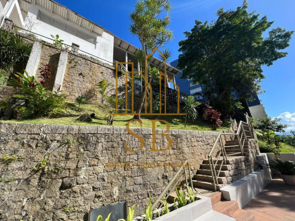 Imagem Casa com 4 Quartos à Venda, 600 m² em Ilha Porchat - São Vicente Imagem Casa com 4 Quartos à Venda, 600 m² em Ilha Porchat - São Vicente