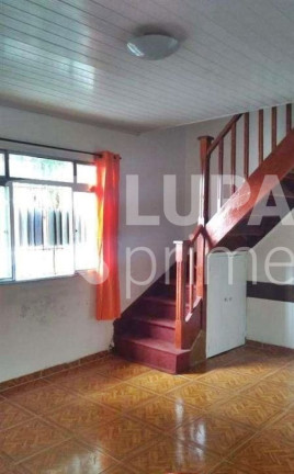 Casa com 2 Quartos à Venda, 100 m² em Penha De França - São Paulo
