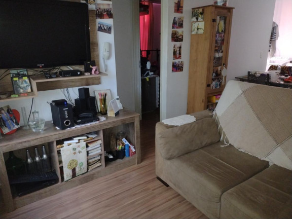 Imagem Apartamento com 2 Quartos à Venda, 48 m² em Alto Petropolis - Porto Alegre