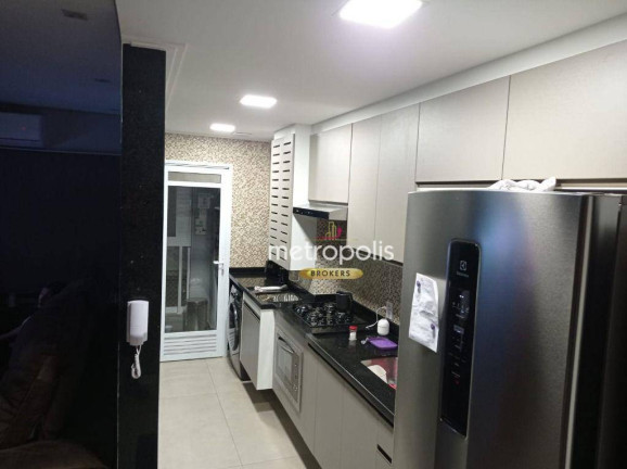 Imagem Apartamento com 2 Quartos à Venda, 65 m² em Rudge Ramos - São Bernardo Do Campo