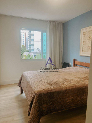 Imagem Apartamento com 3 Quartos à Venda, 143 m² em Praia Do Canto - Vitória Imagem Apartamento com 3 Quartos à Venda, 143 m² em Praia Do Canto - Vitória