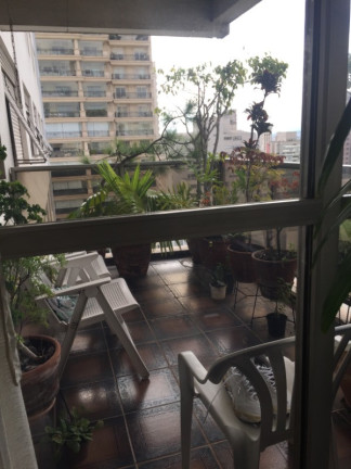 Imagem Imóvel com 3 Quartos à Venda, 250 m² em Santa Cecília - São Paulo