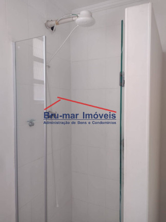 Imagem Apartamento com 2 Quartos à Venda, 90 m² em Gonzaga - Santos