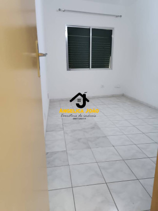 Imagem Apartamento com 2 Quartos à Venda, 87 m² em Campo Grande - Santos