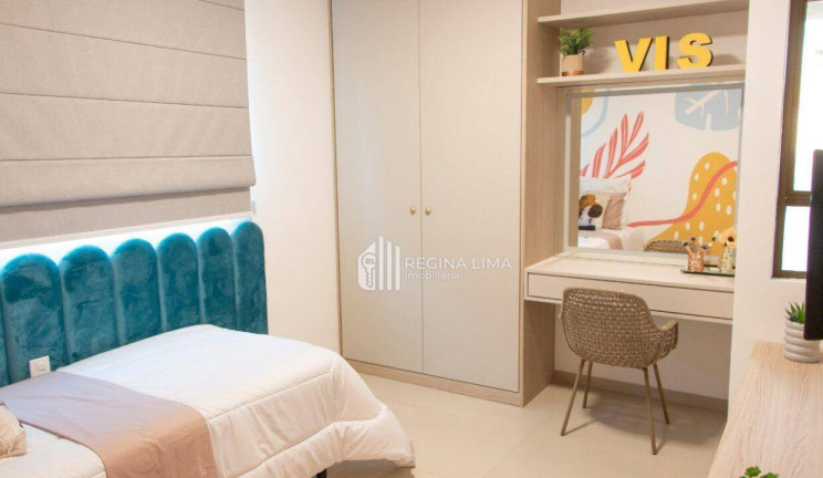 Imagem Casa com 4 Quartos à Venda, 144 m² em Morros - Teresina