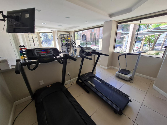 Imagem Apartamento com 3 Quartos à Venda, 135 m² em Nossa Senhora De Lourdes - Santa Maria