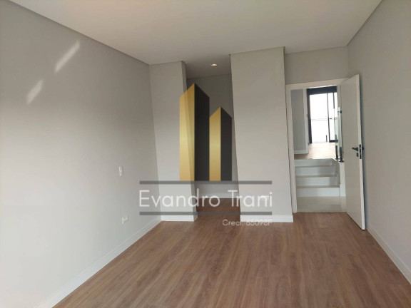 Imagem Casa com 4 Quartos à Venda, 325 m² em Condomínio Residencial Alphaville Ii - São José Dos Campos