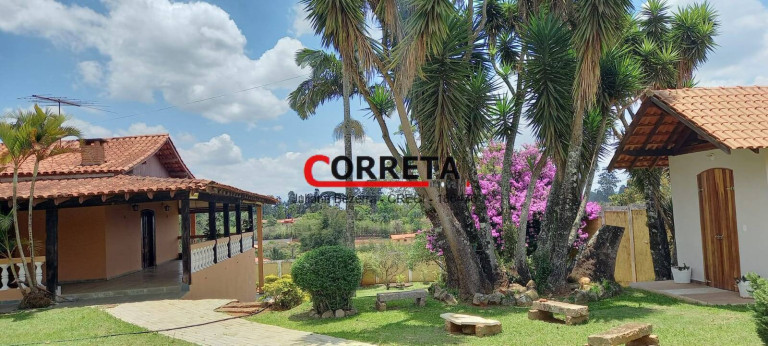Imagem Casa com 4 Quartos à Venda, 2.484 m² em Centro - Ibiúna Imagem Casa com 4 Quartos à Venda, 2.484 m² em Centro - Ibiúna