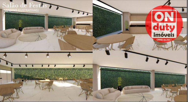 Imagem Apartamento com 2 Quartos à Venda, 75 m² em José Menino - Santos Imagem Apartamento com 2 Quartos à Venda, 75 m² em José Menino - Santos