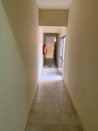 Imagem Edifício Residencial à Venda, 341 m² em Taquaral - Campinas Imagem Edifício Residencial à Venda, 341 m² em Taquaral - Campinas