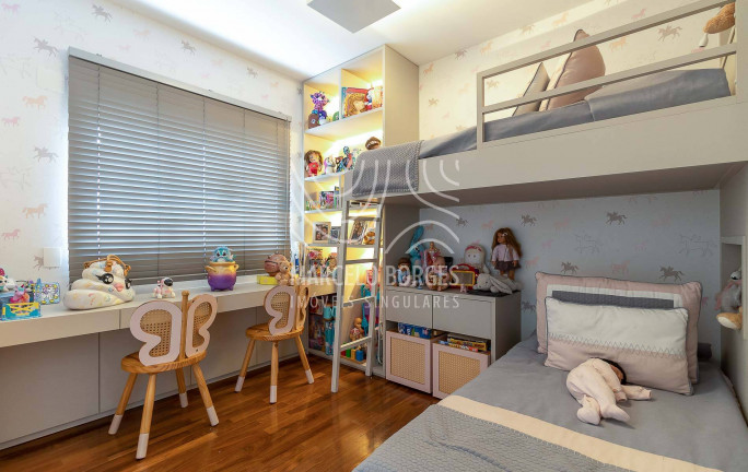 Imagem Apartamento com 3 Quartos à Venda, 138 m² em Brooklin Paulista - São Paulo Imagem Apartamento com 3 Quartos à Venda, 138 m² em Brooklin Paulista - São Paulo