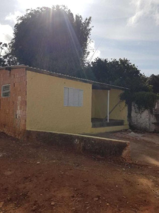 Imagem Casa com 3 Quartos à Venda, 140 m² em Vila Bela Vista - Botucatu
