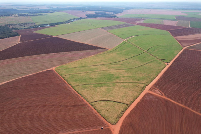 Imagem Fazenda à Venda, 64 m² em Zona Rural - Bariri Imagem Fazenda à Venda, 64 m² em Zona Rural - Bariri