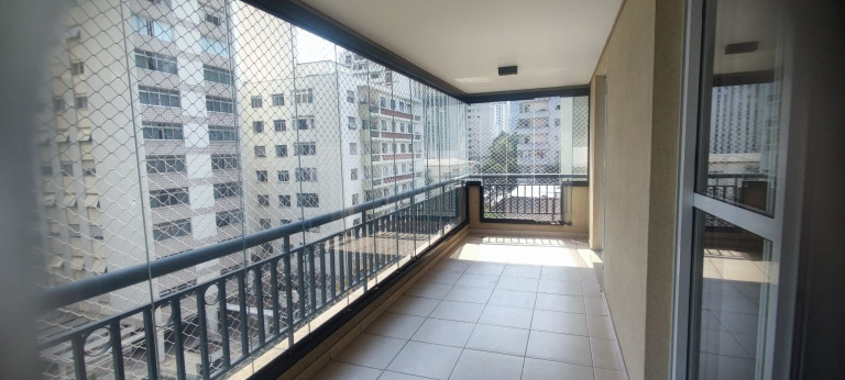 Apartamento com 2 Quartos à Venda, 154 m² em Jardim Paulista - São Paulo