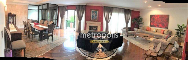 Imagem Sobrado com 4 Quartos à Venda, 380 m² em Jardim Chácara Inglesa - São Bernardo Do Campo Imagem Sobrado com 4 Quartos à Venda, 380 m² em Jardim Chácara Inglesa - São Bernardo Do Campo