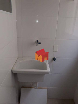 Imagem Apartamento com 2 Quartos à Venda, 60 m² em Parque Das Nações - Americana