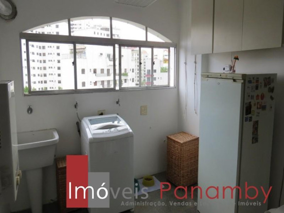 Imagem Apartamento com 3 Quartos à Venda, 211 m² em Vila Morumbi - São Paulo Imagem Apartamento com 3 Quartos à Venda, 211 m² em Vila Morumbi - São Paulo