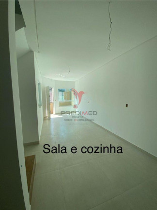 Imagem Casa à Venda, 102 m² em Armação - Penha Imagem Casa à Venda, 102 m² em Armação - Penha
