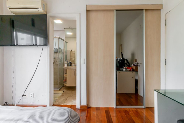 Imagem Apartamento com 3 Quartos à Venda, 240 m² em Higienópolis - São Paulo