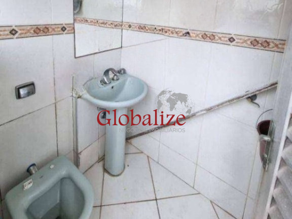 Imagem Imóvel com 5 Quartos à Venda, 426 m² em Embaré - Santos