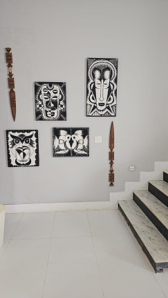 Imagem Casa com 3 Quartos à Venda, 829 m² em Patamares - Salvador Imagem Casa com 3 Quartos à Venda, 829 m² em Patamares - Salvador