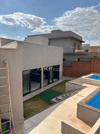 Imagem Casa de Condomínio com 4 Quartos à Venda, 260 m² em Bonfim Paulista - Ribeirão Preto Imagem Casa de Condomínio com 4 Quartos à Venda, 260 m² em Bonfim Paulista - Ribeirão Preto