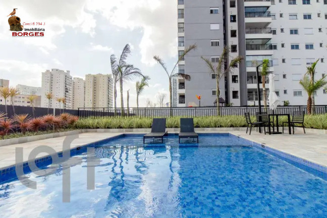 Imagem Apartamento com 2 Quartos à Venda, 81 m² em Vila Santa Catarina - São Paulo Imagem Apartamento com 2 Quartos à Venda, 81 m² em Vila Santa Catarina - São Paulo