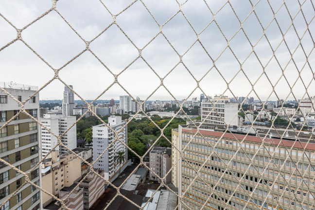 Imagem Apartamento com 1 Quarto à Venda, 56 m² em Centro - Curitiba Imagem Apartamento com 1 Quarto à Venda, 56 m² em Centro - Curitiba