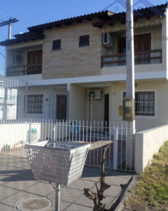 Imagem Imóvel com 3 Quartos à Venda, 105 m² em Hípica - Porto Alegre Imagem Imóvel com 3 Quartos à Venda, 105 m² em Hípica - Porto Alegre