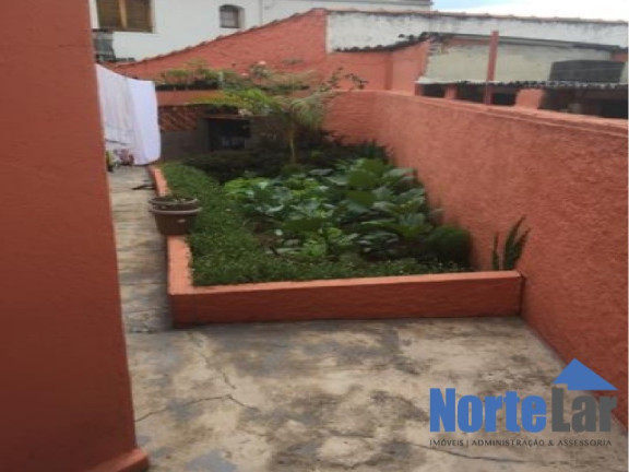 Imagem Casa com 2 Quartos à Venda, 250 m² em Freguesia Do ó - São Paulo