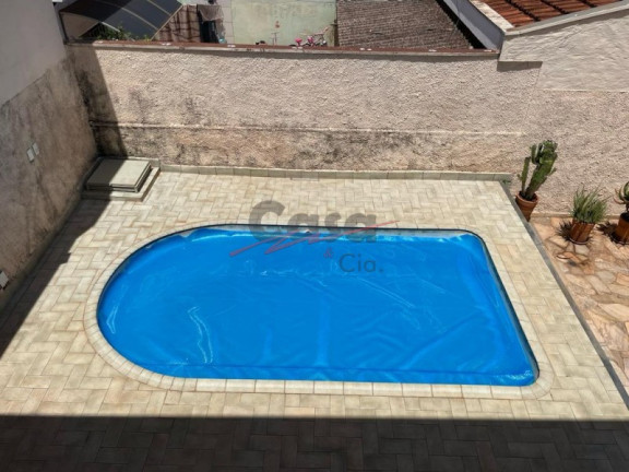 Imagem Casa com 3 Quartos à Venda, 119 m² em Jardim Macedo - Ribeirão Preto Imagem Casa com 3 Quartos à Venda, 119 m² em Jardim Macedo - Ribeirão Preto