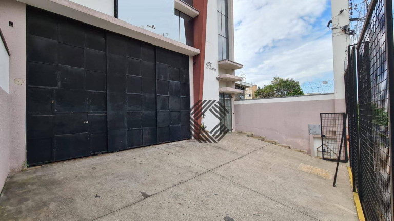 Imagem Edifício Residencial à Venda, 706 m² em Trujillo - Sorocaba