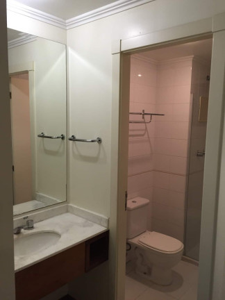 Imagem Apartamento com 2 Quartos à Venda, 48 m² em Vila Olímpia - São Paulo
