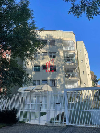 Apartamento com 3 Quartos à Venda, 149 m² em Juvevê - Curitiba