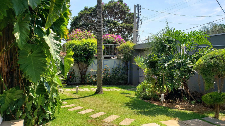 Imagem Casa com 4 Quartos à Venda, 1.320 m² em Centro - Pirassununga
