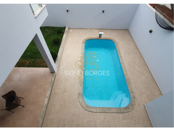 Imagem Casa à Venda, 306 m² em Industriários - Concórdia Imagem Casa à Venda, 306 m² em Industriários - Concórdia