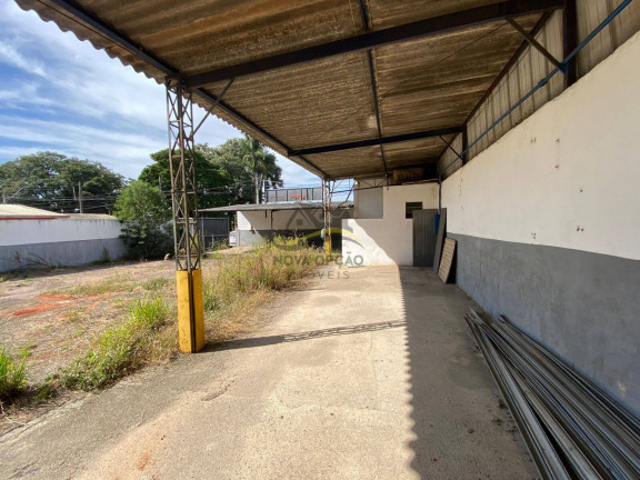 Imagem Galpão para Alugar, 650 m² em Centro - Itupeva Imagem Galpão para Alugar, 650 m² em Centro - Itupeva