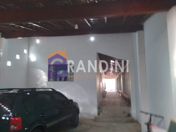 Imagem Casa com 2 Quartos à Venda, 200 m² em Jardim Novo Ii - Mogi Guaçu