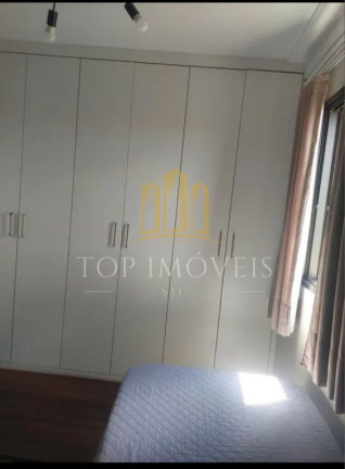 Imagem Apartamento com 4 Quartos à Venda, 124 m² em Bosque Dos Eucaliptos - São José Dos Campos