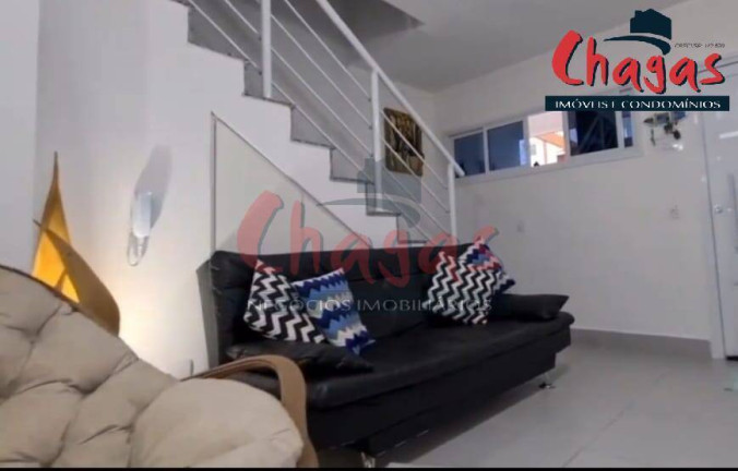 Imagem Casa com 2 Quartos à Venda, 150 m² em Massaguaçu - Caraguatatuba Imagem Casa com 2 Quartos à Venda, 150 m² em Massaguaçu - Caraguatatuba