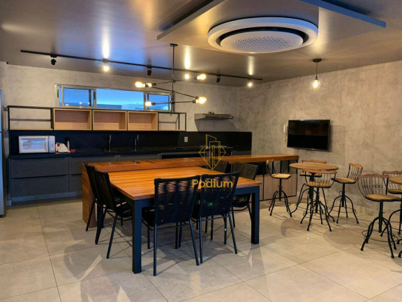 Imagem Imóvel com 1 Quarto à Venda, 44 m² em Jardim Oceania - João Pessoa