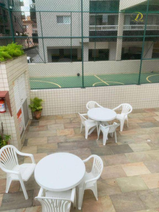 Imagem Apartamento com 3 Quartos à Venda, 154 m² em Tupi - Praia Grande Imagem Apartamento com 3 Quartos à Venda, 154 m² em Tupi - Praia Grande