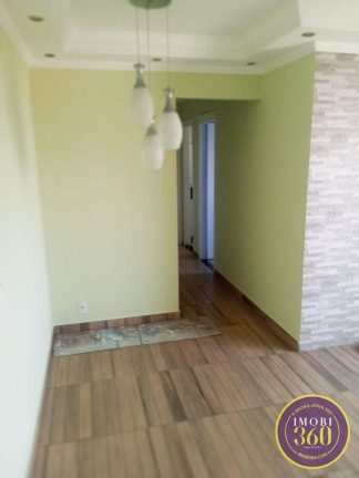 Imagem Apartamento com 2 Quartos à Venda, 43 m² em Vila Curuçá - São Paulo