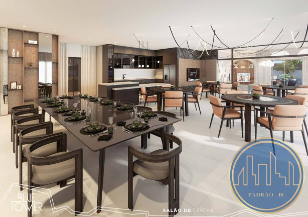 Imagem Apartamento com 3 Quartos à Venda, 124 m² em Pereque - Porto Belo Imagem Apartamento com 3 Quartos à Venda, 124 m² em Pereque - Porto Belo