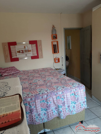 Imagem Casa com 2 Quartos à Venda, 175 m² em Parque Santo Antônio - Jacareí