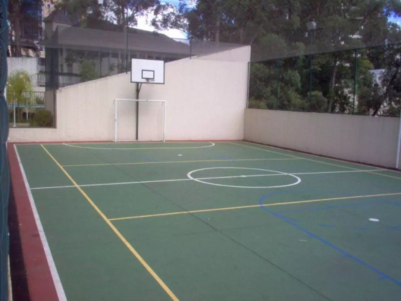 Imagem Imóvel com 3 Quartos para Alugar, 100 m² em Morumbi - São Paulo