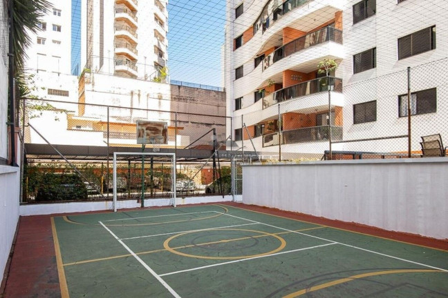Imagem Apartamento com 2 Quartos à Venda, 97 m² em Perdizes - São Paulo