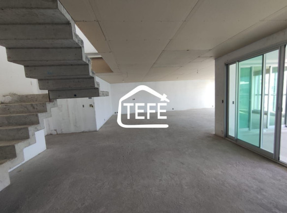 Imagem Cobertura com 4 Quartos à Venda, 622 m² em Barra Da Tijuca - Rio De Janeiro